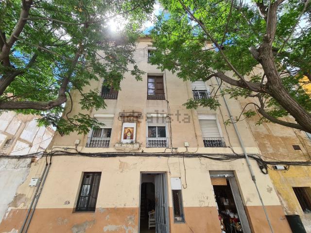 Piso, Alcoy / Alcoi