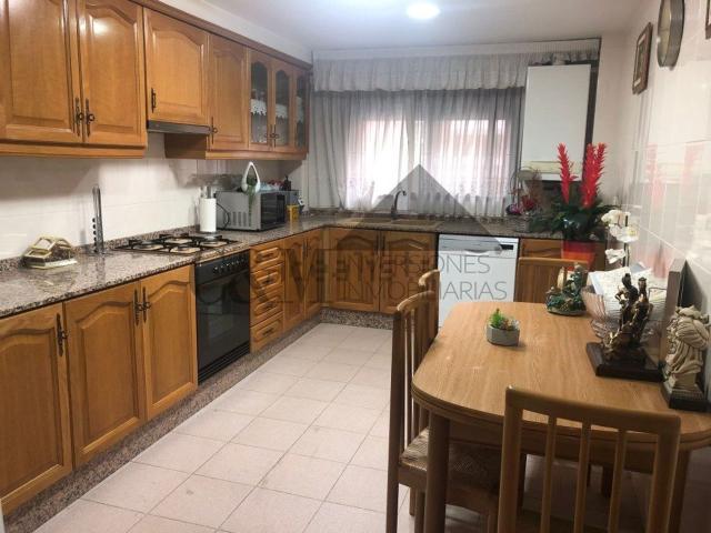 Piso, Alcoy / Alcoi