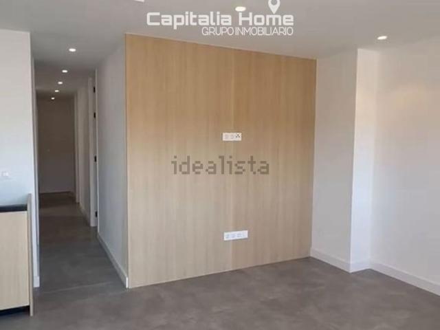 Piso, Alcoy / Alcoi
