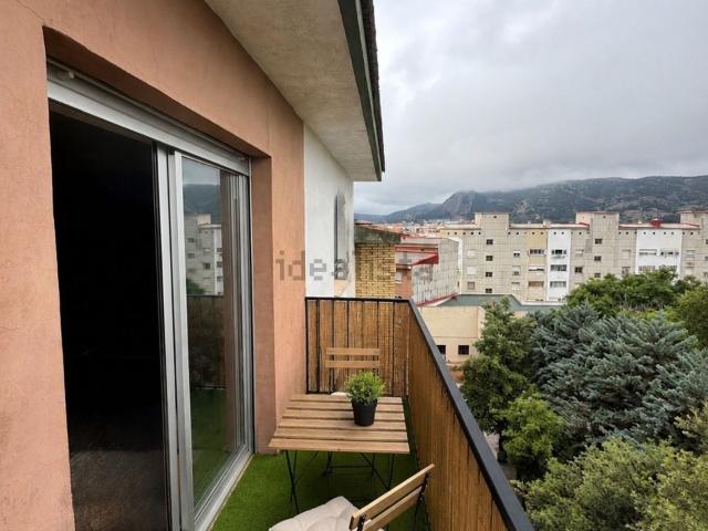 Piso, Alcoy / Alcoi
