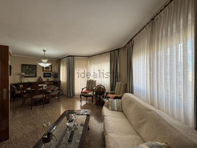 Piso, Alcoy / Alcoi