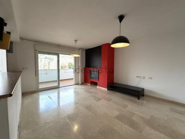 Piso, Alcoy / Alcoi
