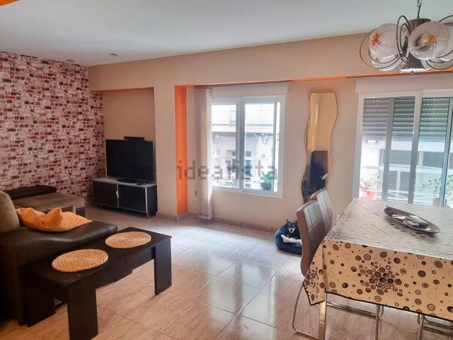 Piso, Alcoy / Alcoi