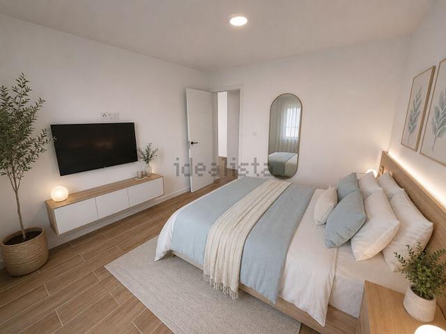 Piso, Alcoy / Alcoi