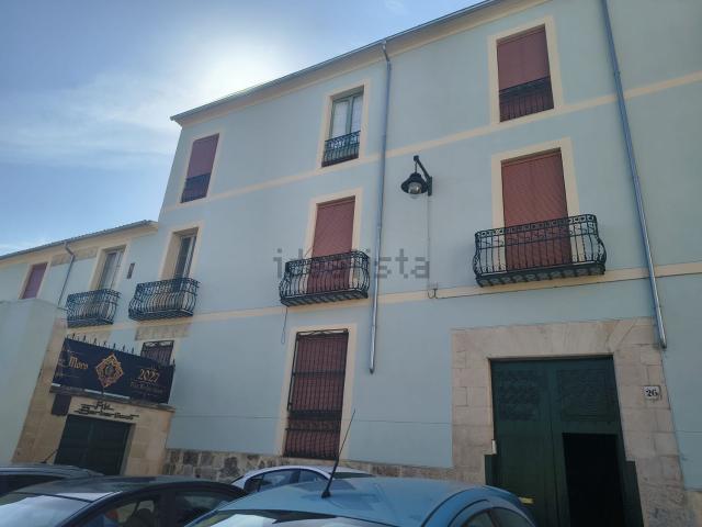 Piso, Alcoy / Alcoi