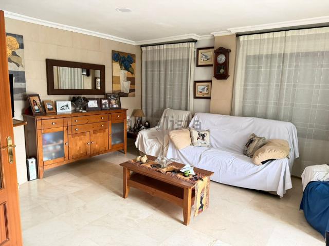Piso, Alcoy / Alcoi