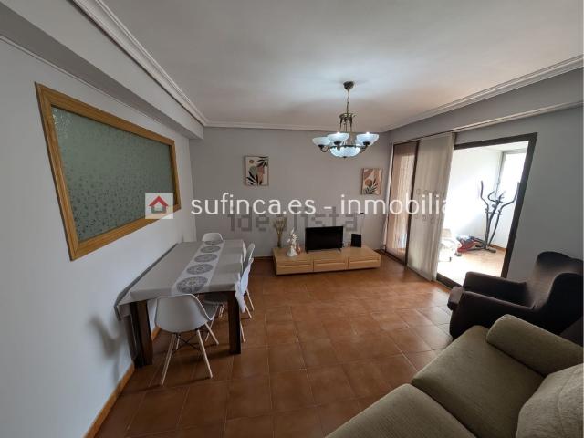 Piso, Alcoy / Alcoi