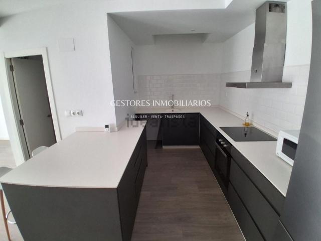Piso, Alcoy / Alcoi
