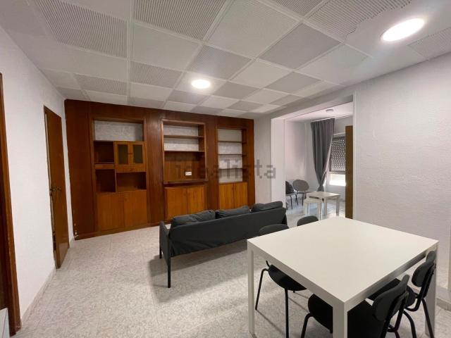Piso, Alcoy / Alcoi