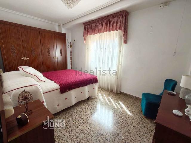 Piso, Alcoy / Alcoi