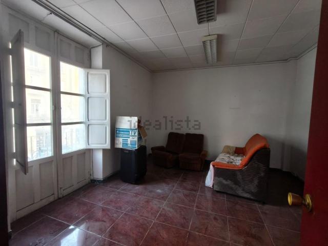 Piso, Alcoy / Alcoi