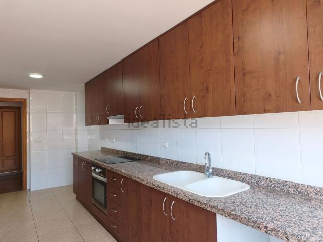 Piso, Alcoy / Alcoi