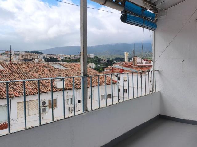 Piso, Alcoy / Alcoi