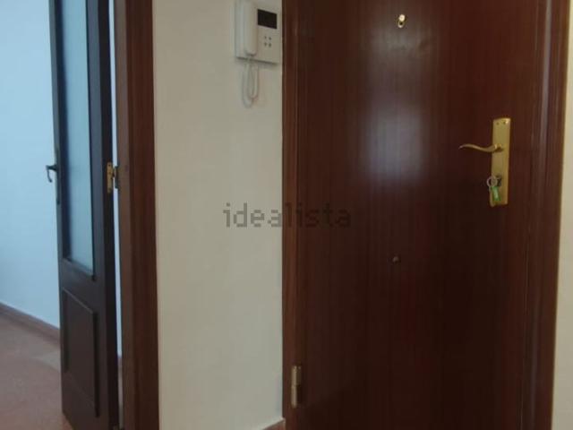Piso, Alcoy / Alcoi