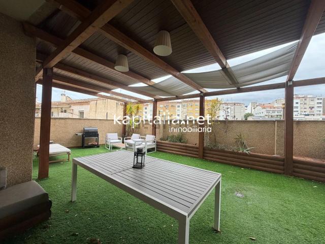 Piso, Alcoy / Alcoi