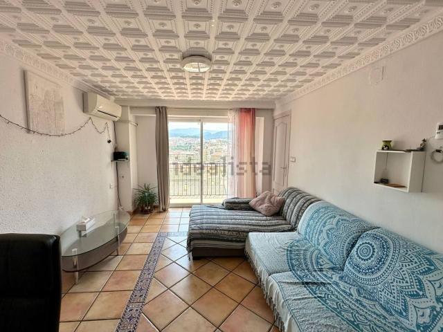Piso, Alcoy / Alcoi