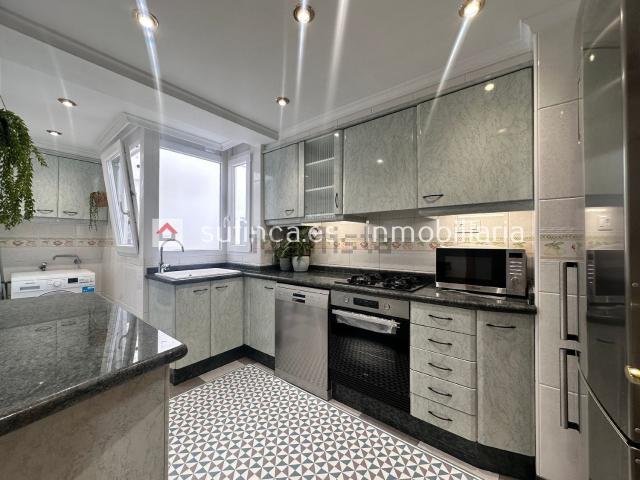 Piso, Alcoy / Alcoi