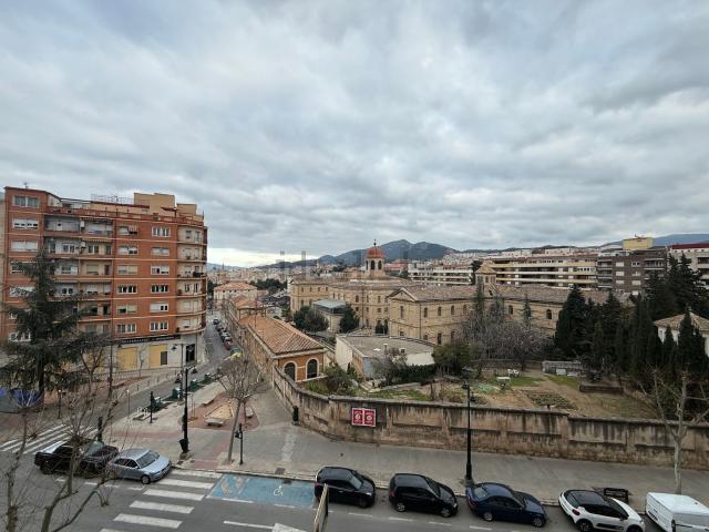 Piso, Alcoy / Alcoi