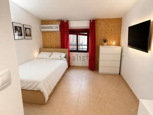 Piso, Alcoy / Alcoi