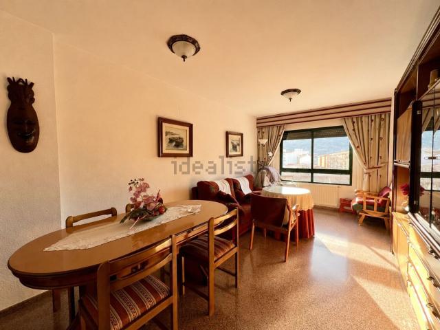 Piso, Alcoy / Alcoi
