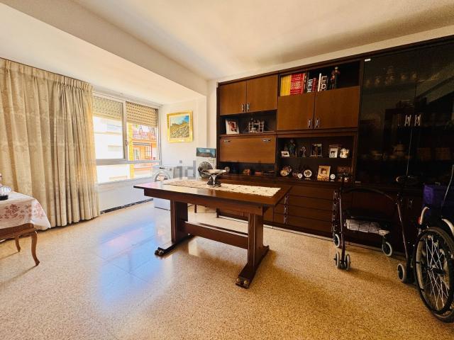 Piso, Alcoy / Alcoi
