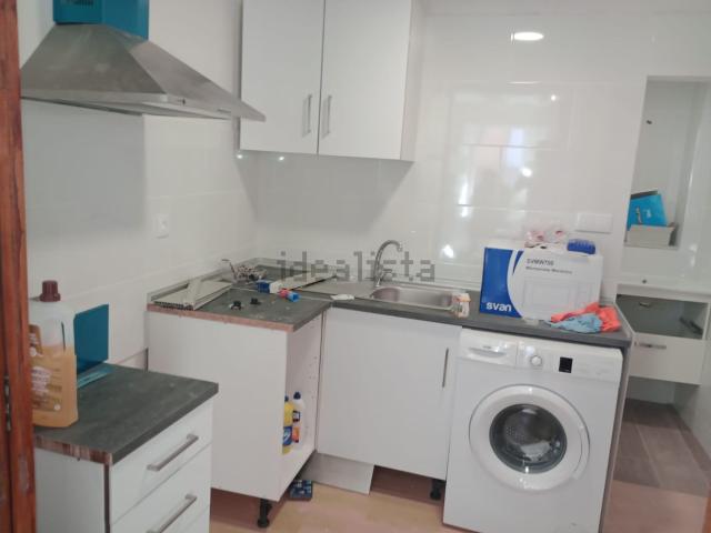 Piso, Alcoy / Alcoi