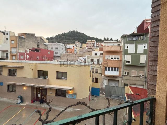 Piso, Alcora