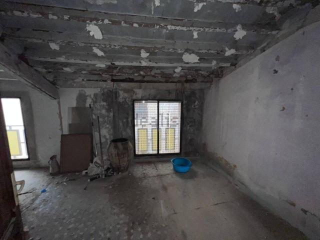 Piso, Alcora
