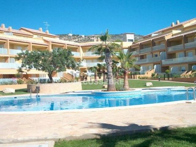 Piso, Alcossebre