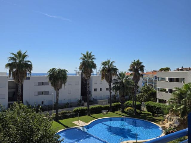 Piso, Alcossebre