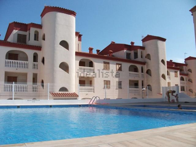 Piso, Alcossebre