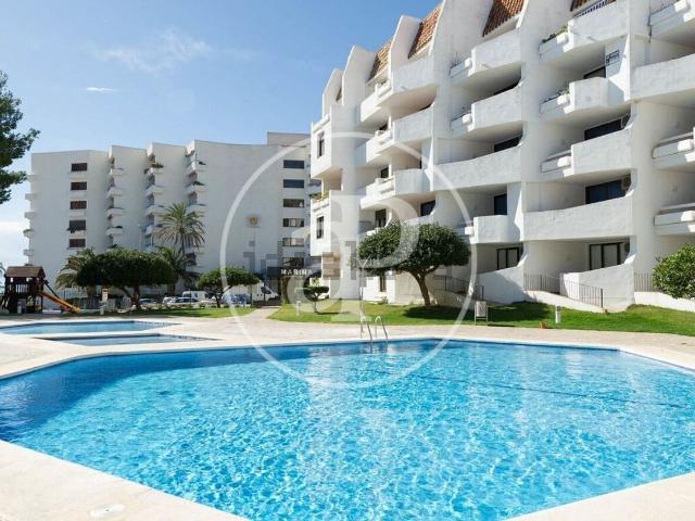 Piso, Alcossebre
