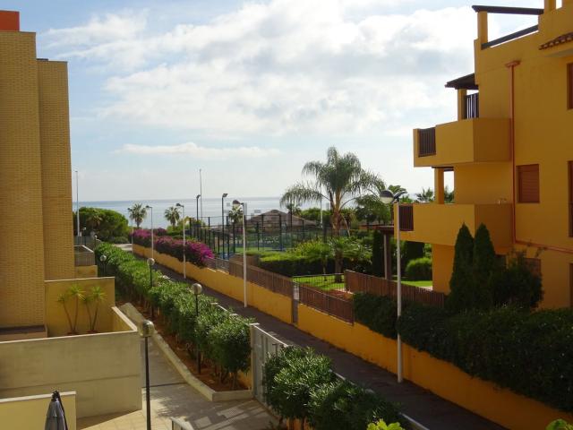 Piso, Alcossebre