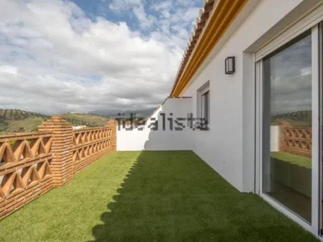 Piso, Alcaucín