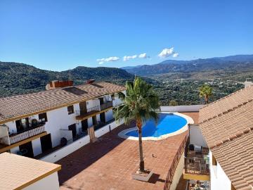 Piso, Alcaucín