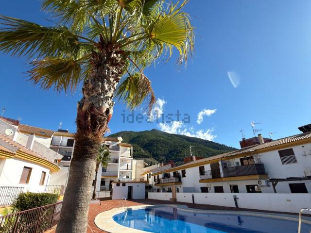 Piso, Alcaucín