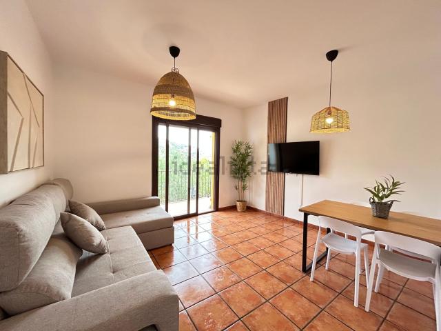 Piso, Alcaucín