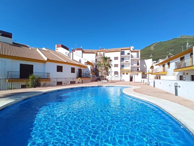 Piso, Alcaucín