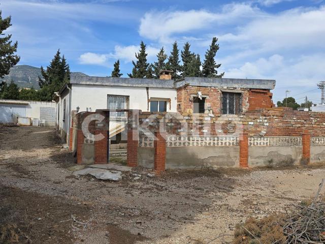 Piso, Alcanar