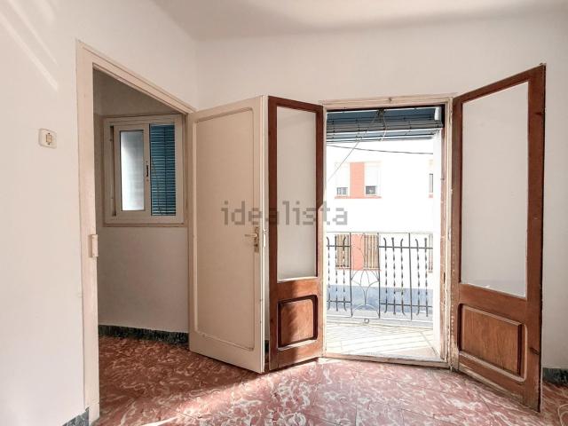 Piso, Alcanar
