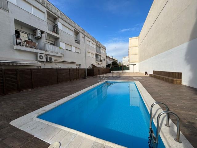 Piso, Alcanar