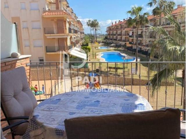 Piso, Alcanar