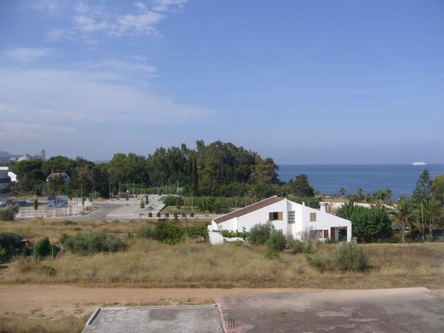 Piso, Alcanar