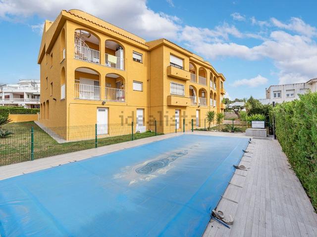 Piso, Alcanar