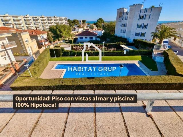 Piso, Alcanar