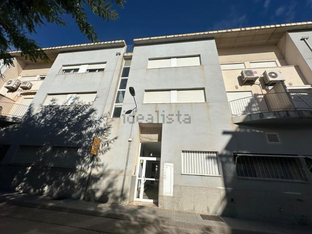Piso, Alcanar