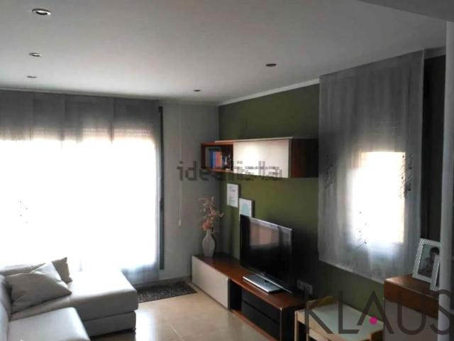 Piso, Alcanar
