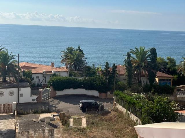 Piso, Alcanar