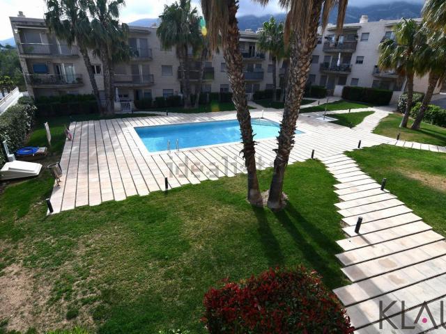 Piso, Alcanar