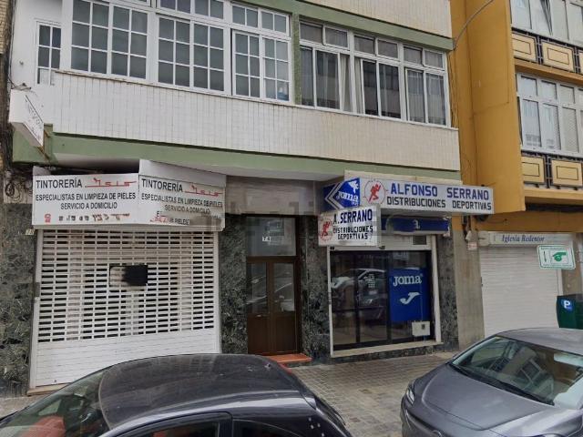 Piso, Alcaravaneras, Las Palmas de Gran Canaria